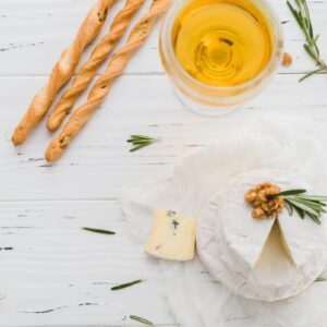 Curso queijos - Catarina Valente, Queijos Veganos Saudáveis