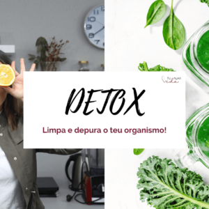 Sessão Detox