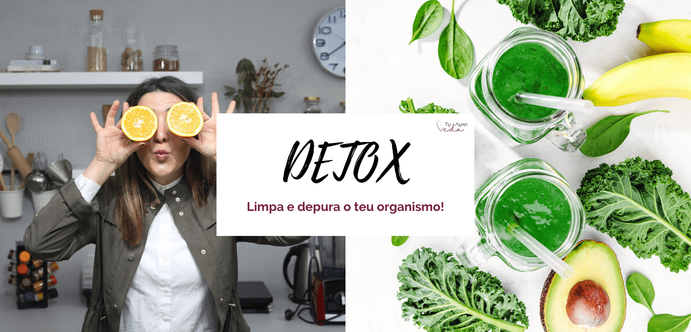 Sessão Detox