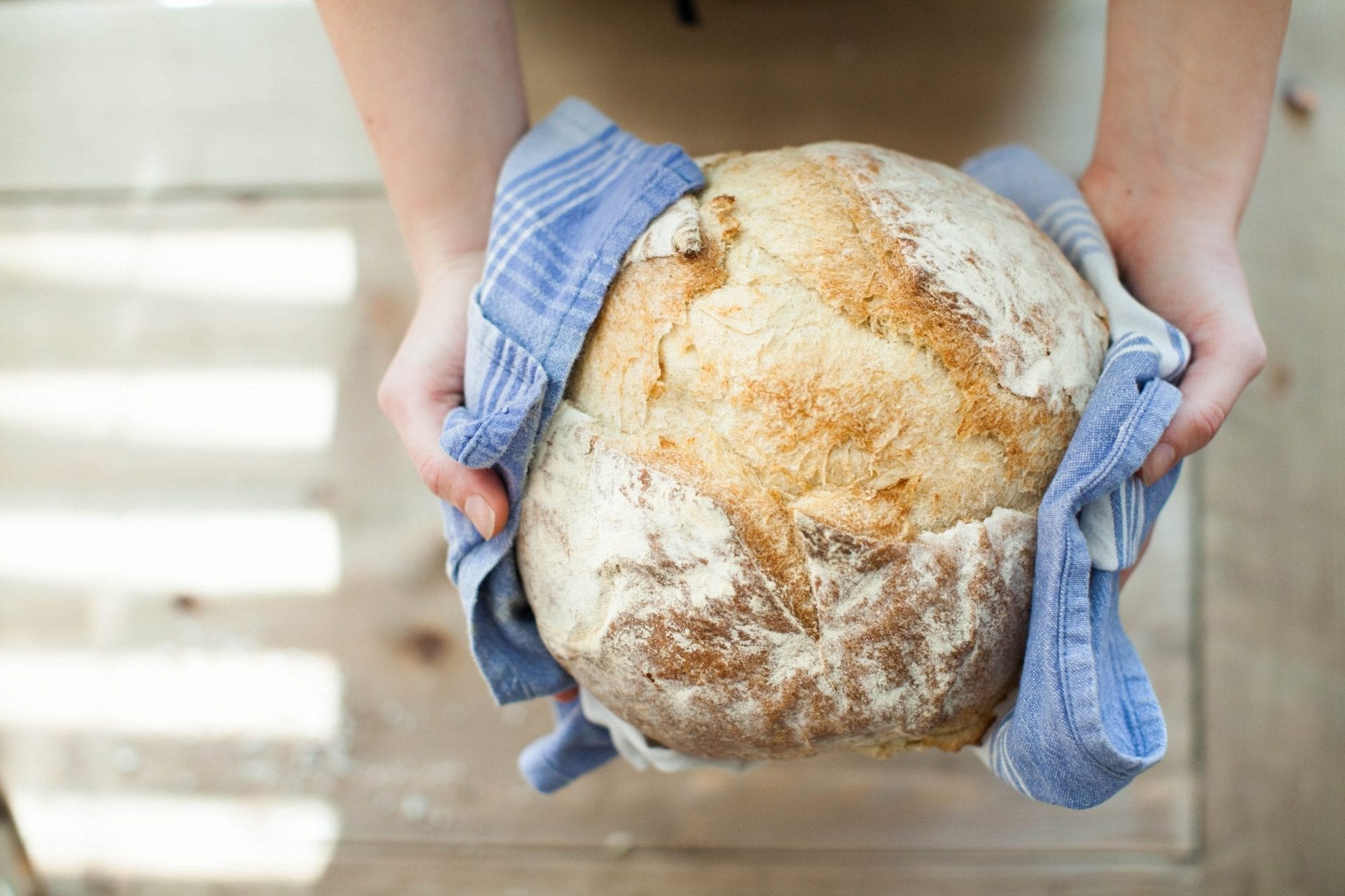 ¿Deberías o no evitar el gluten?