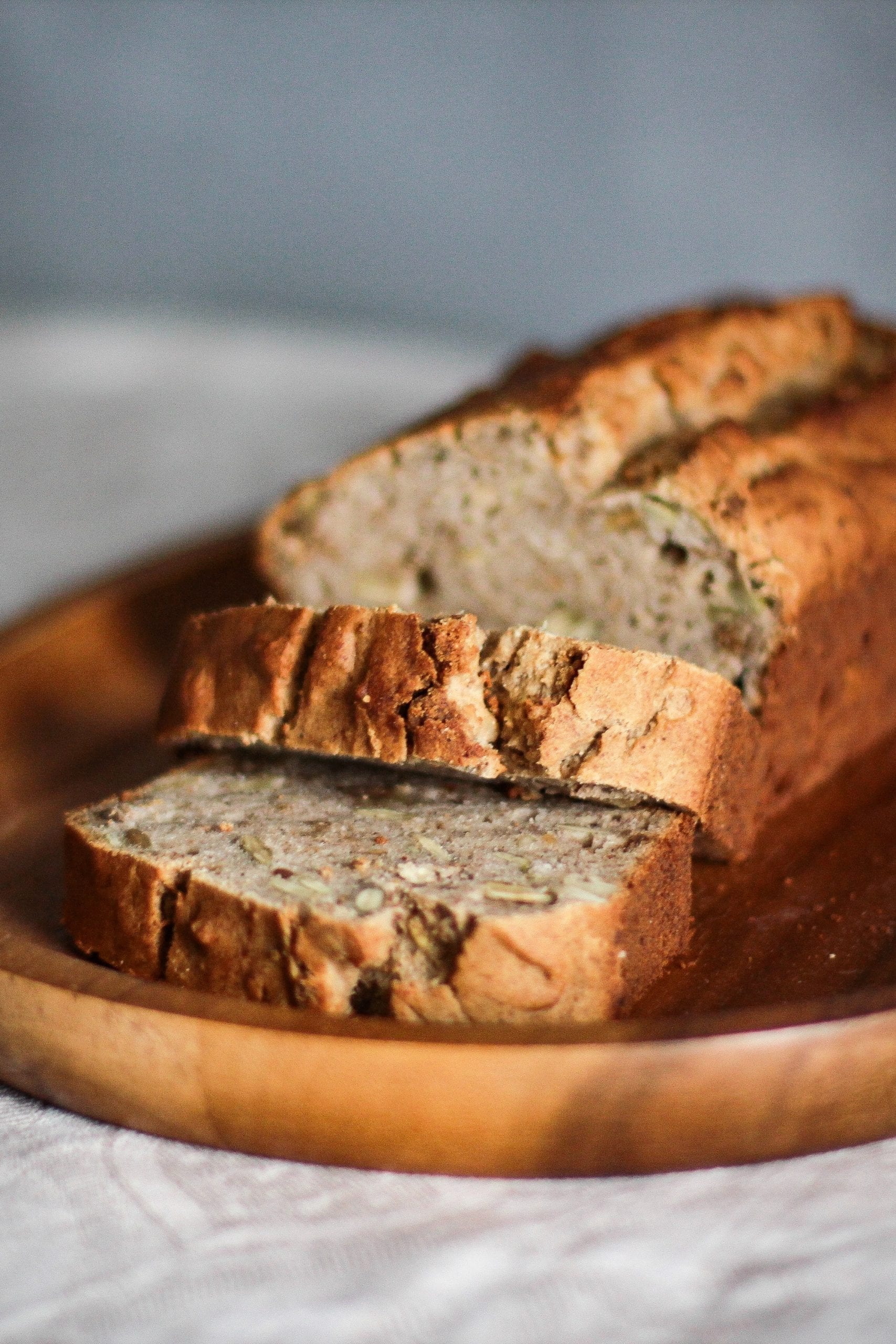 ¿Deberías o no evitar el gluten?