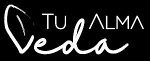 Logo TuAlmaVeda - Escola de Cozinha ‘Plant Based’ e Nutrição Ayurveda