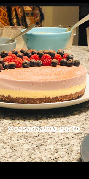 Master em Nutrição