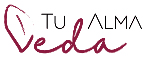 Logo TuAlmaVeda - Escola de Cozinha ‘Plant Based’ e Nutrição Ayurveda