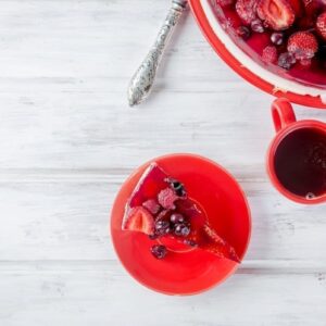 Curso doces saudáves, Doces Saudáveis Sem Culpa
