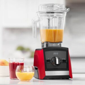 Vitamix Ascent 2500i