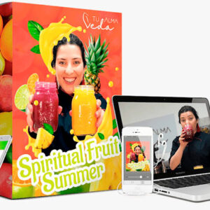 Spiritual Fruit Summer