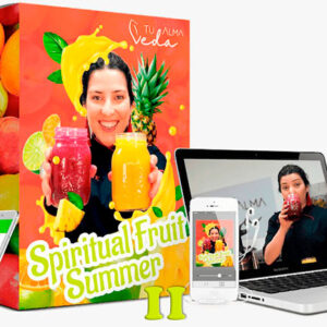 SPIRITUAL FRUIT SUMMER II