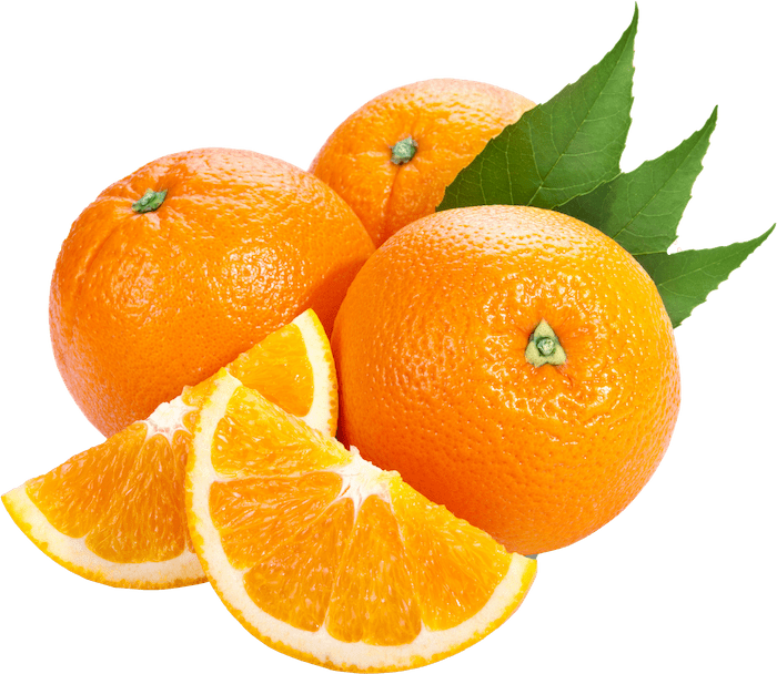 laranjas