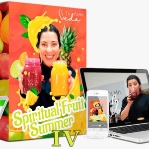SPIRITUAL FRUIT SUMMER IV