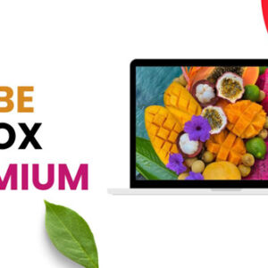 CLUBE DETOX PREMIUM (4 parcelas)