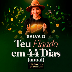 LIMPEZA DE FÍGADO (RENOVAÇÃO ANUAL)