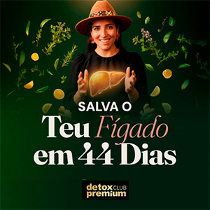 LIMPEZA DE FÍGADO (RENOVAÇÃO ANUAL)