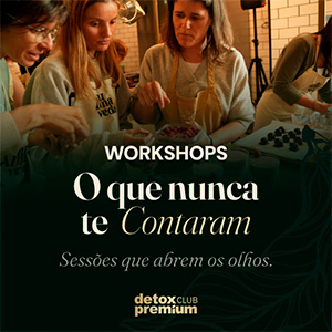 O QUE NUNCA TE CONTARAM – PACK 12 PALESTRAS TRANSFORMADORAS