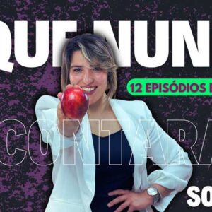 PACK EXCLUSIVO DE 12 PALESTRAS DESCOBRE O QUE NUNCA TE CONTARAM SOBRE A TUA SAÚDE
