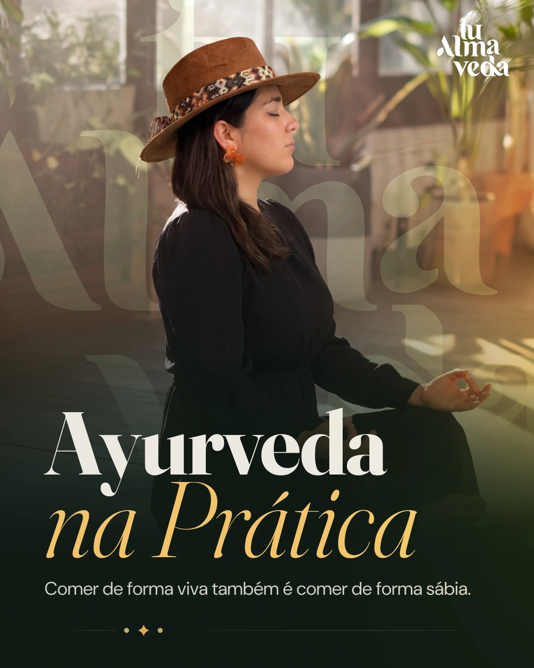 Ayurveda na Prática