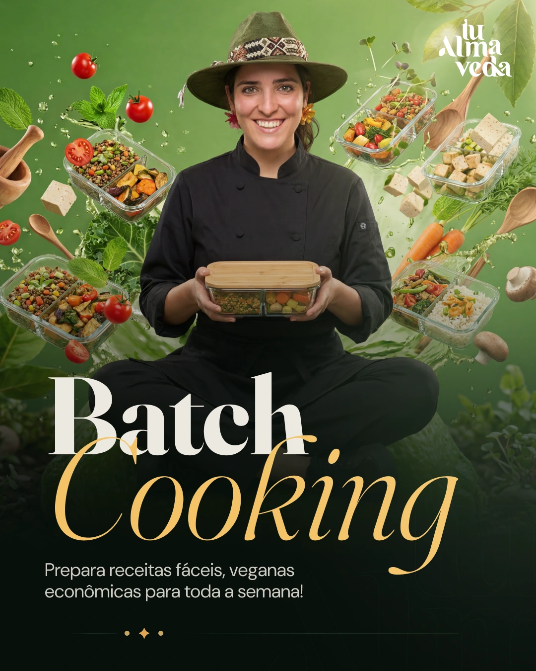 Batch Cooking