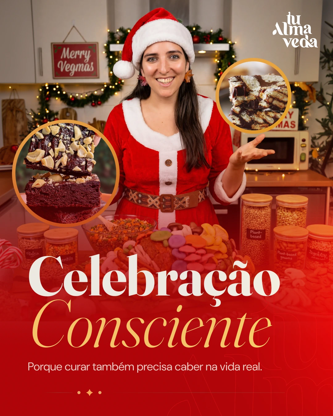 Celebração Consciente