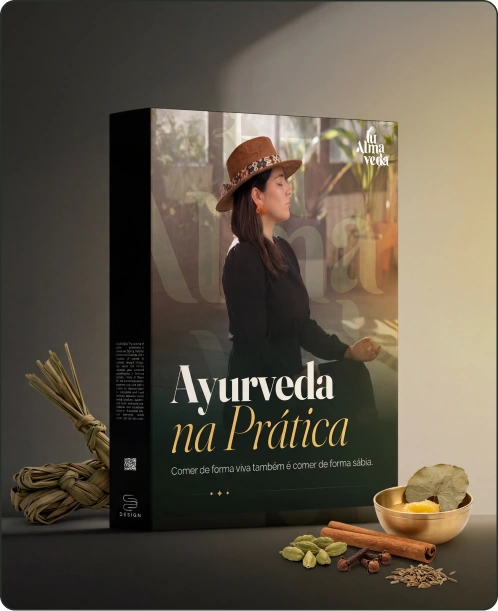 Ayurveda na Prática