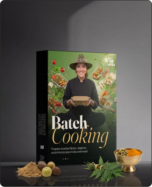 Batch Cooking