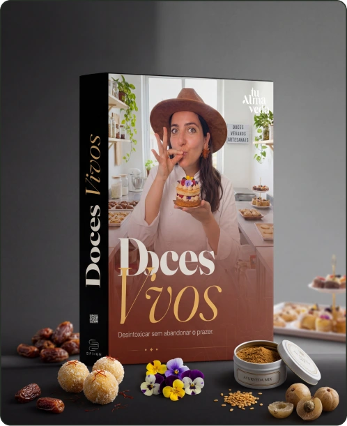 Doces Vivos