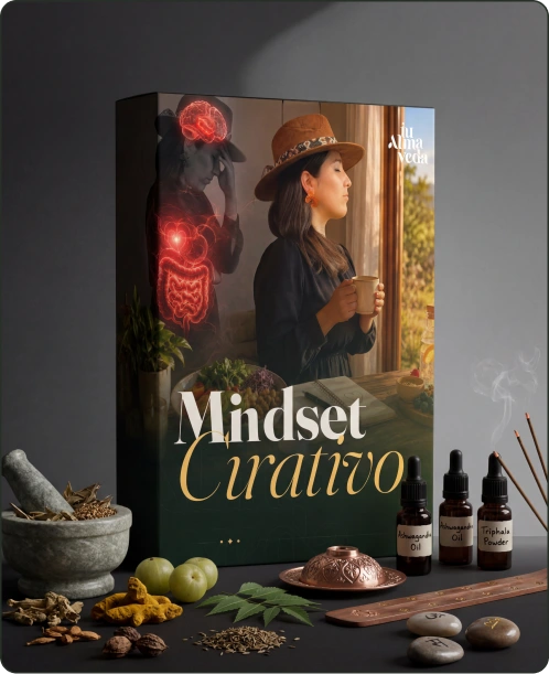 Mindset Curativo