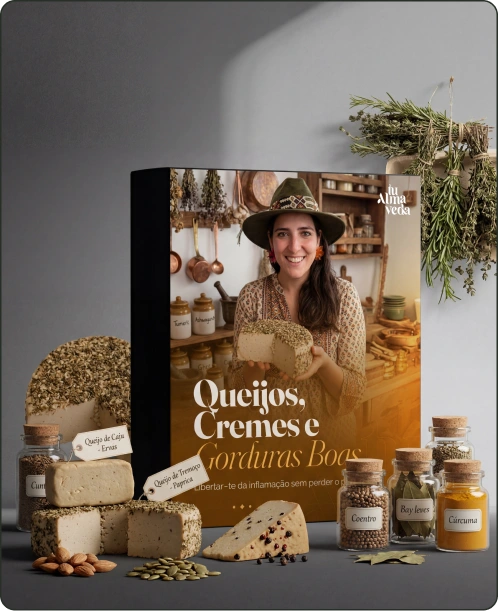 Queijos e Cremes