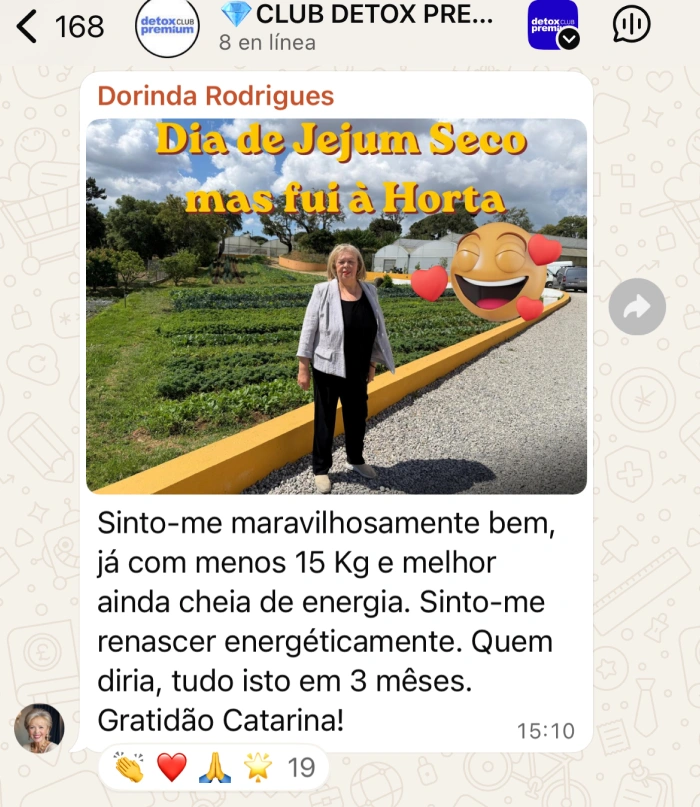 Depoimento