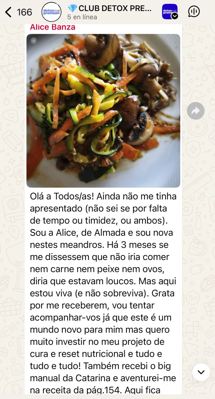 Depoimento