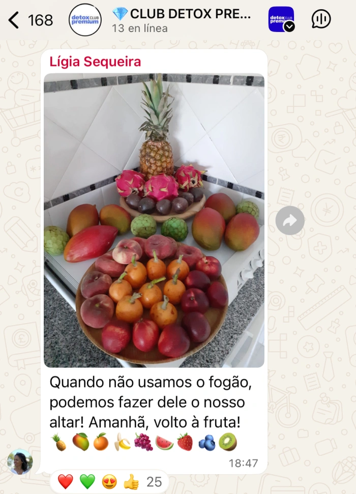 Depoimento