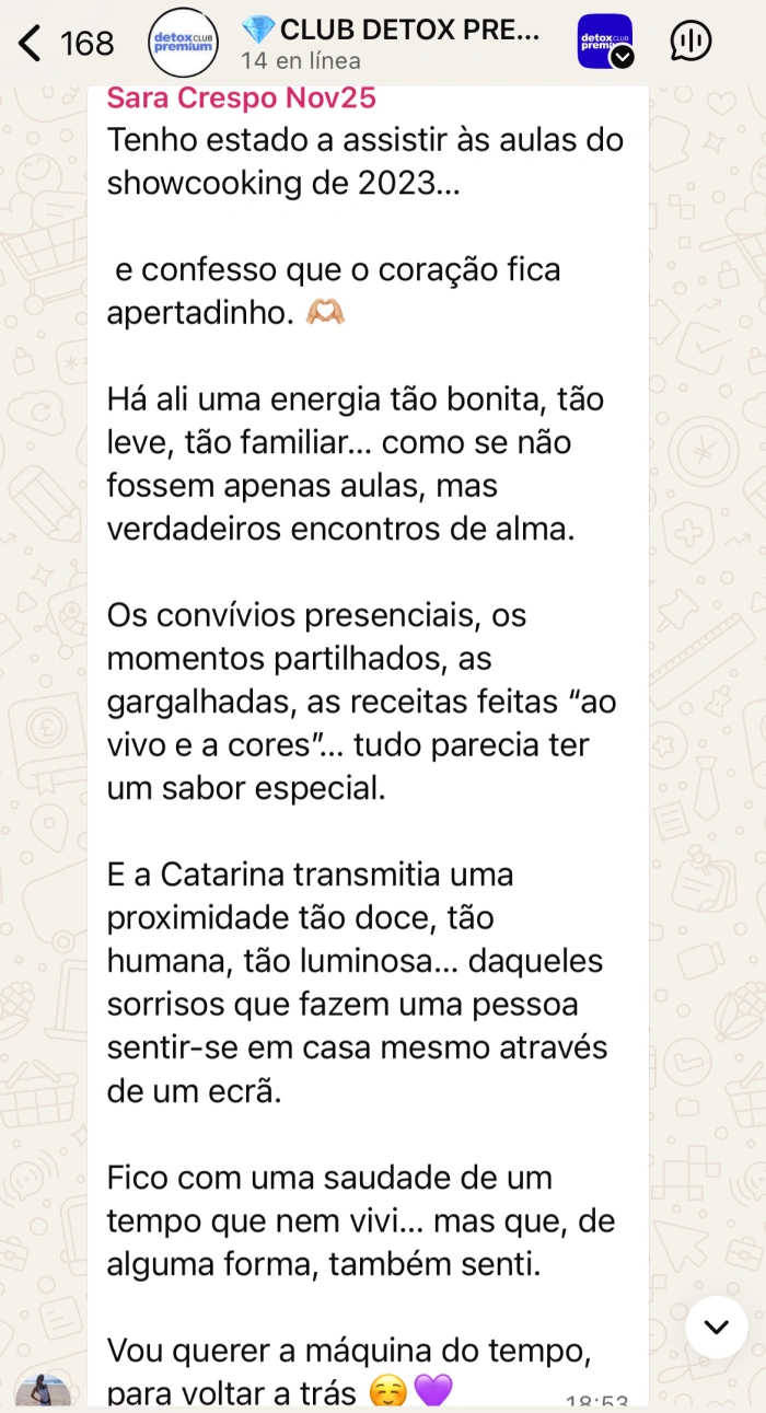 Depoimento