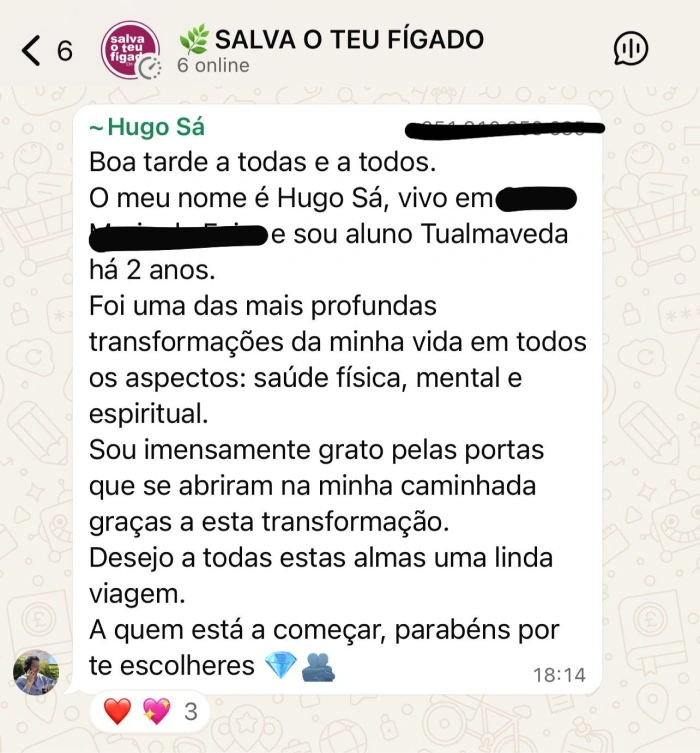 Depoimento