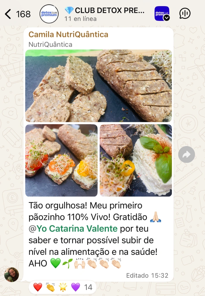 Depoimento