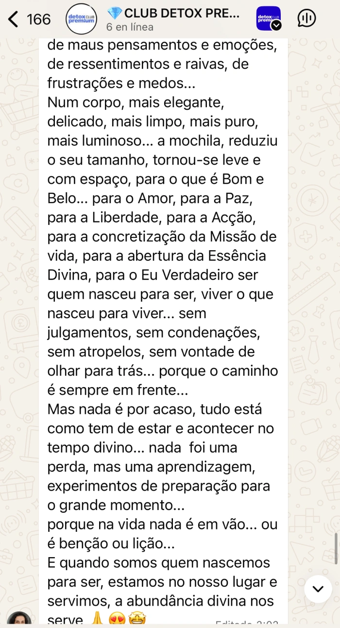 Depoimento