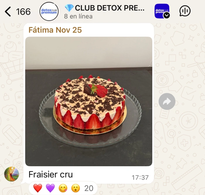 Depoimento