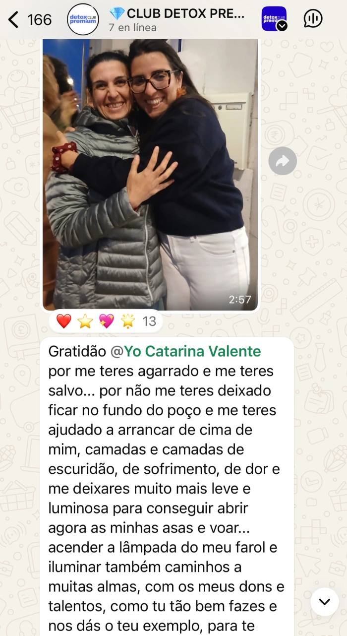 Depoimento