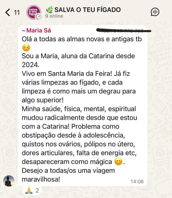 Depoimento