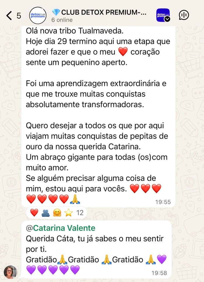 Depoimento