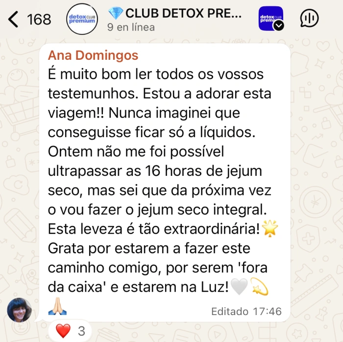 Depoimento
