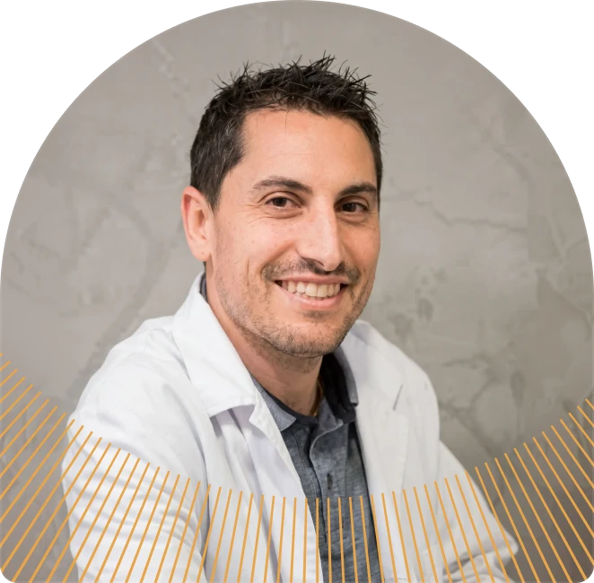 Rubén Dubra