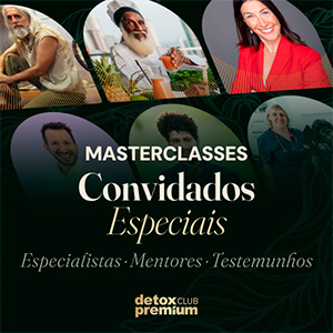 CONVIDADOS ESPECIAIS