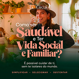 VIDA SOCIAL E FAMILIAR
